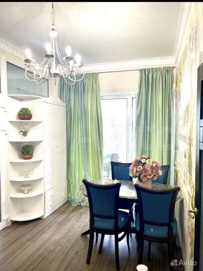 2-к. квартира, 48 м², 2/3 эт.