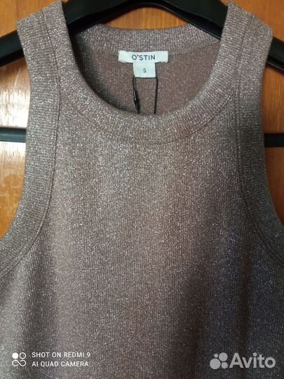 Топ Ostin S