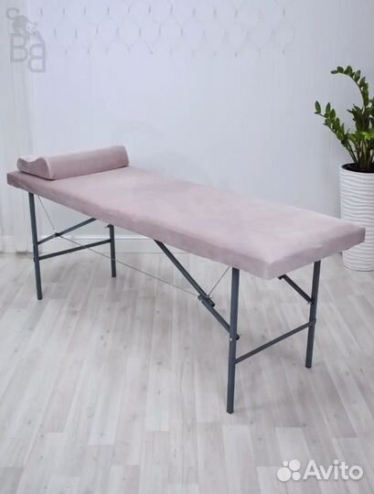 Чехол на кушетку и подушка