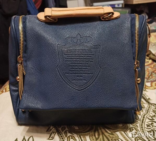 Винтажная сумка