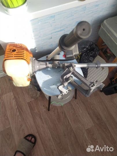 Лодочный мотор carver 3.8s