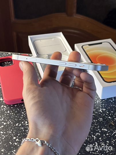 iPhone 12 mini, 64 ГБ