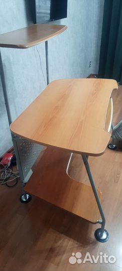 Компьютерный стол бу