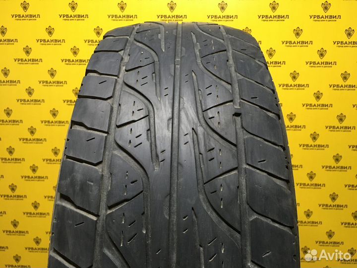 Dunlop Grandtrek AT3 275/65 R17 115H