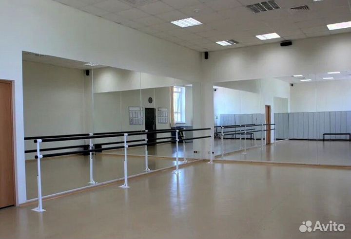 Зеркала любой размер