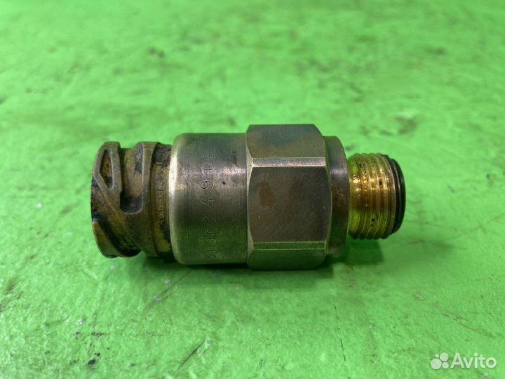 Датчик давления MAN TGA