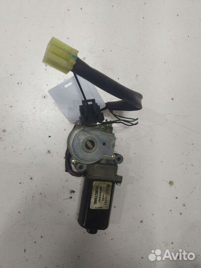 Tiggo T11 l (2004-2013) моторчик люка