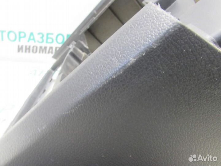 Накладка консоли центральной для Daewoo Nexia 2008