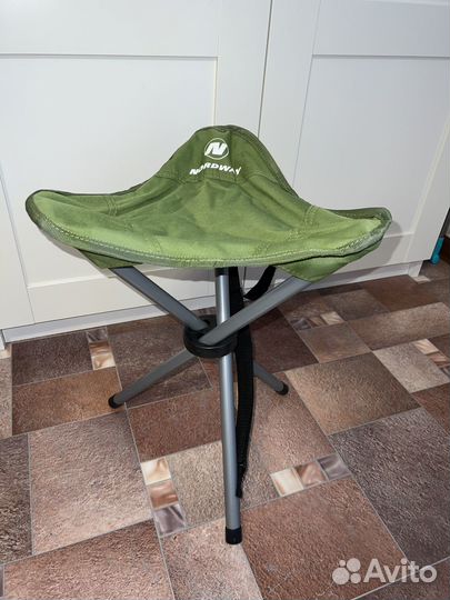 Складной стул Outventure