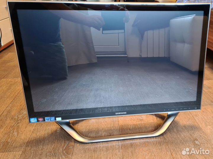 Моноблок Samsung DP700A7D-X01RU