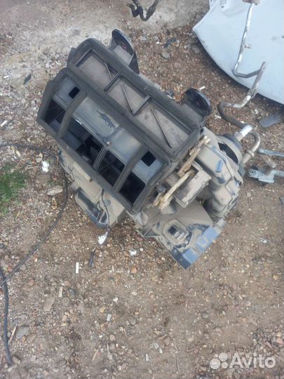 Печка в сборе Mazda 6 GG