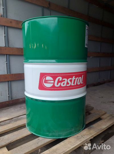 Моторное масло опт Castrol vecton 5w-30