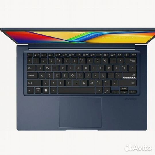 Ноутбук asus 14