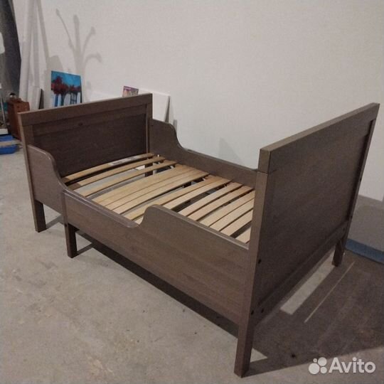Детская кроватка трансформер бу