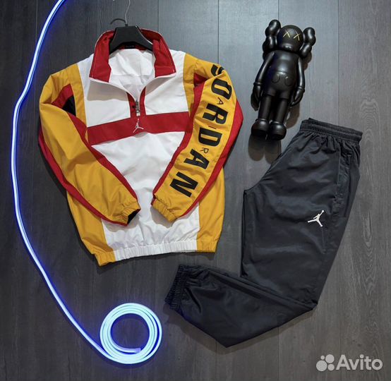 Спортивный костюм мужской jordan