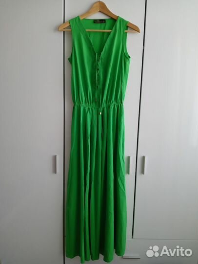 Пакет женской одежды на 42 44