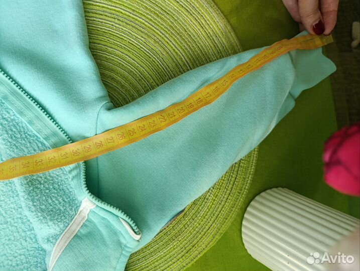 Комбинезон утеплённый из футера с начесом 80