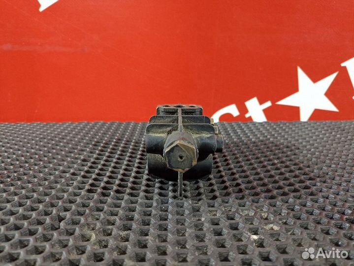 Распределитель тормозных сил