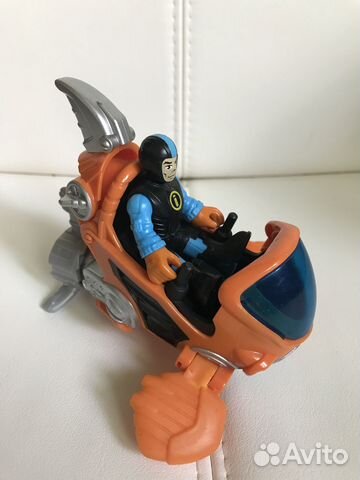 Детские игрушки