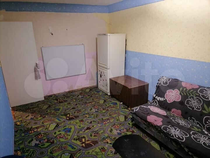 2-к. квартира, 59,3 м², 4/5 эт.