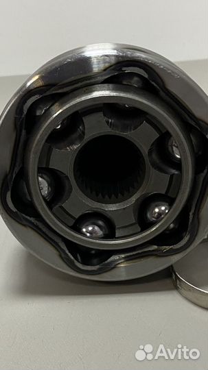 Шрус Mercedes w210. 4 matic