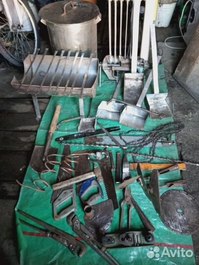 Насос водяной