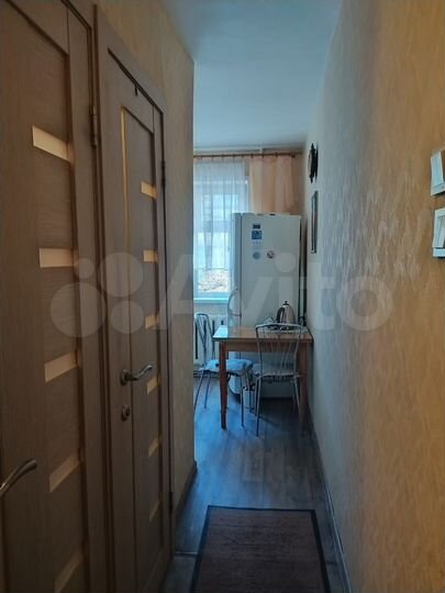 2-к. квартира, 43,8 м², 2/5 эт.