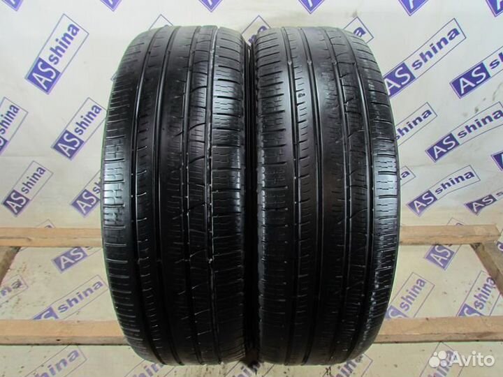 Pirelli Scorpion Verde All Season 235/65 R19 99G