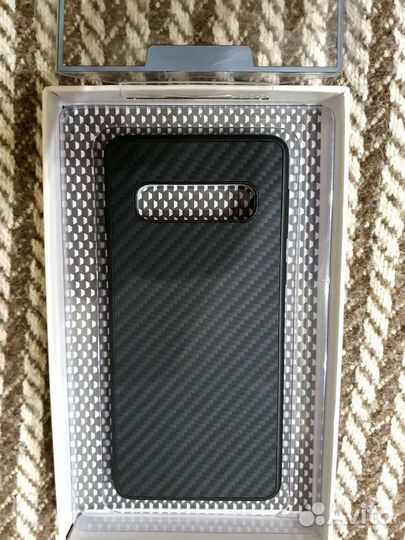 Чехол на Самсунг С10