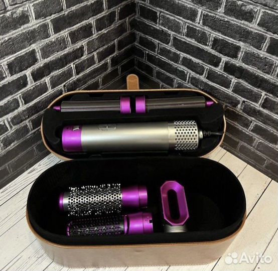 Стайлер 5в1 / Фен Dyson