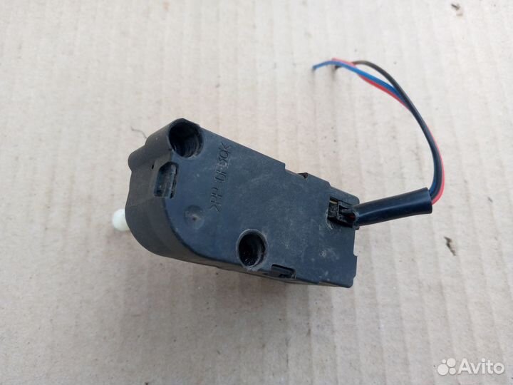 Корректор фар Ford Mondeo 2