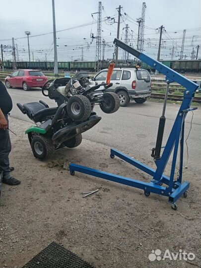 Ремонт обслуживание садовых тракторов, косилок