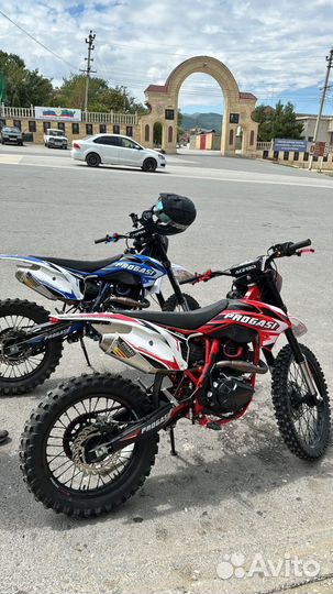 Эндуро progasi supermax 300