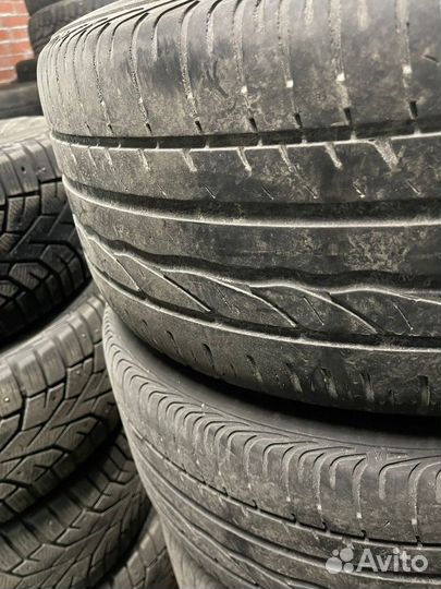 Колеса на Mercedes r17