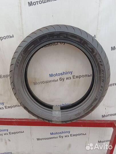 150/70 R18 Avon Road Rider N-2867 Мотошина Бу