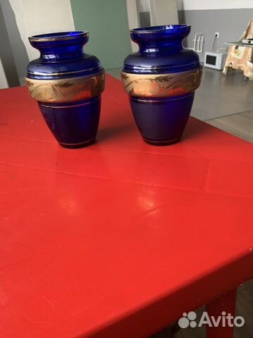 Вазы для цветов