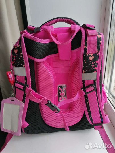 Рюкзак школьный
