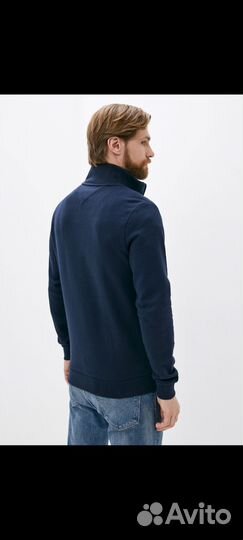 Олимпийка мужская Tommi Hilfiger