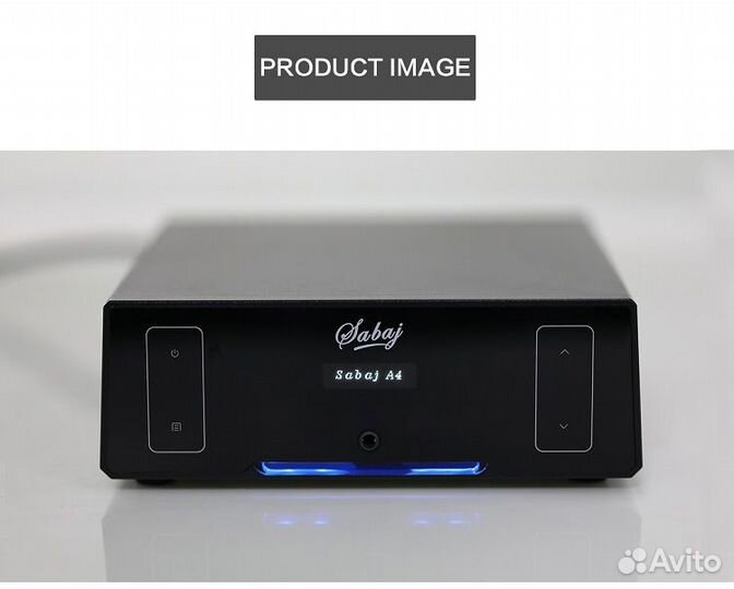 Усилитель мощности класса D Aiyima A07 TPA3255