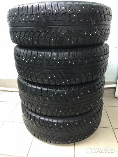Gislaved Nord Frost 5 225/65 R17