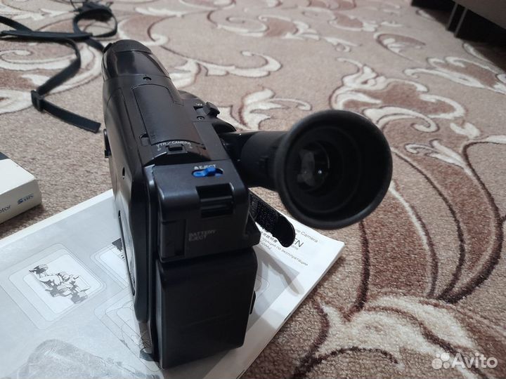 Видеокамера