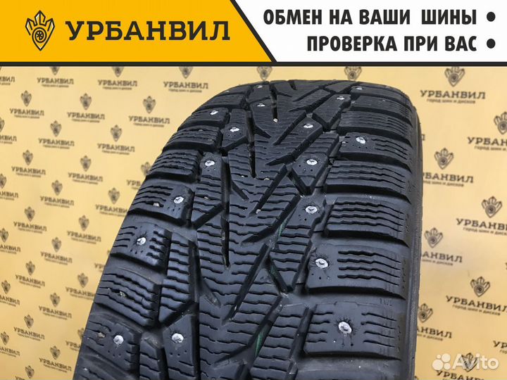 Nokian Tyres Nordman 7 205/55 R16 94T