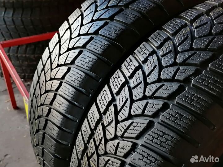 Firestone Winterhawk 3 185/60 R15