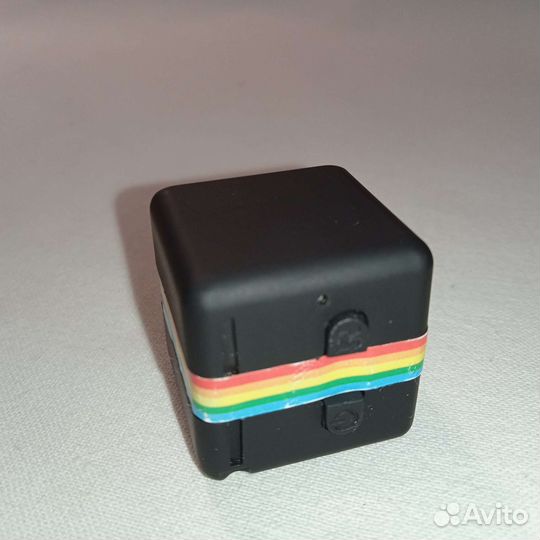 Видеокамера (на запчасти)