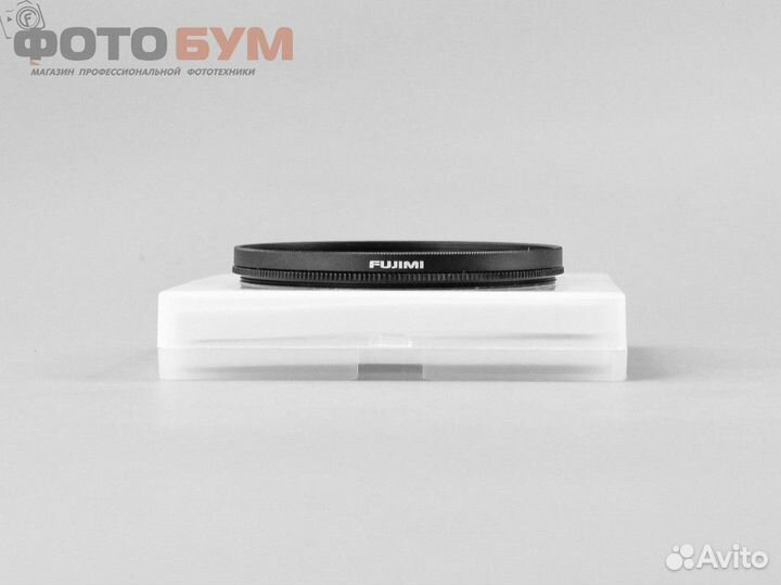 Фильтр звездный Fujimi 6x 67mm