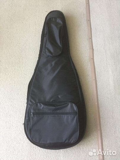 Чехол для электрогитары