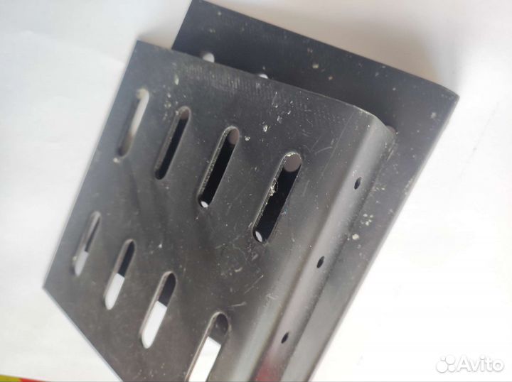 Кронштейны усиленные для кровати