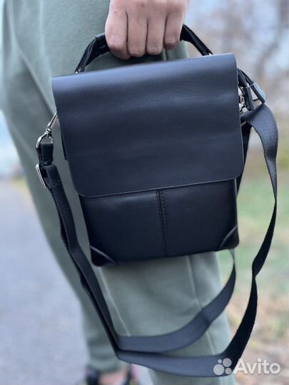 Сумка мужская