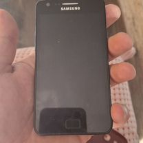 Samsung Galaxy S2 Plus, 8 ГБ