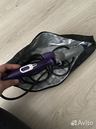 Плойка стайлер